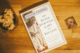 The-Seven-Spiritual-Laws-of-Success-by-Deepak-Chopra